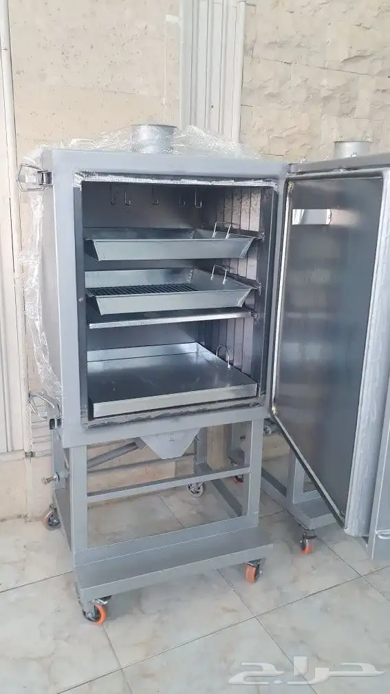 فرن مندي عجانه مغسله جرات فول عيون غاز مركب موفا صاج فرادة 0