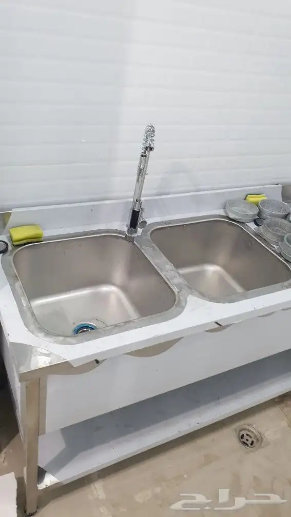 فرن مندي عجانه مغسله جرات فول عيون غاز مركب موفا صاج فرادة 12