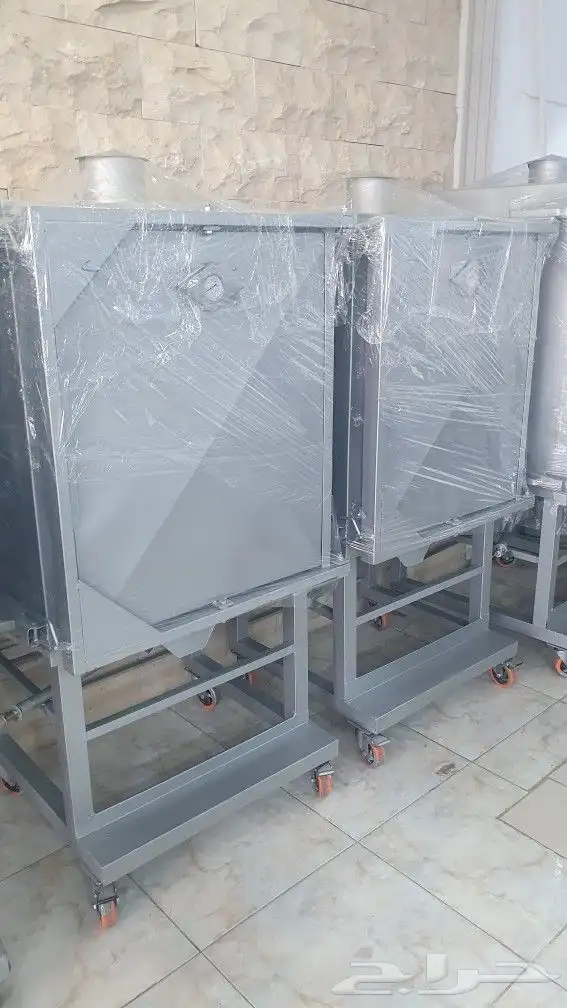 فرن مندي عجانه مغسله جرات فول عيون غاز مركب موفا صاج فرادة 1