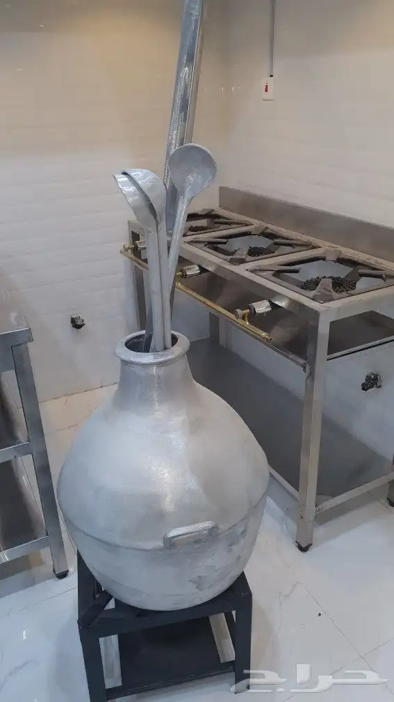 فرن مندي عجانه مغسله جرات فول عيون غاز مركب موفا صاج فرادة 16