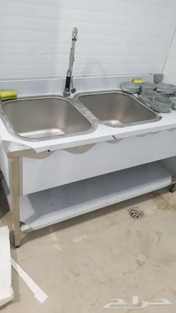 فرن مندي عجانه مغسله جرات فول عيون غاز مركب موفا صاج فرادة 11