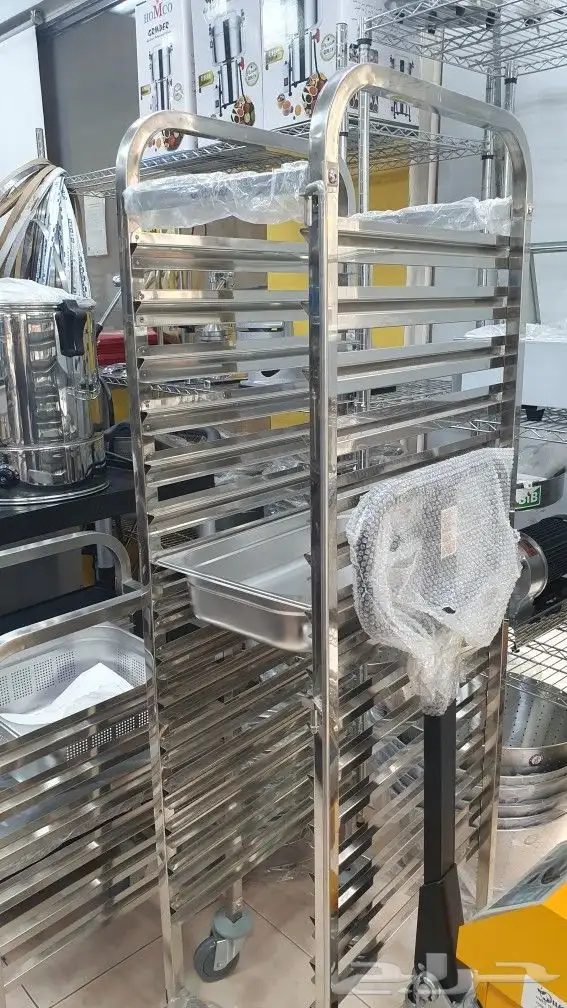 فرن مندي عجانه مغسله جرات فول عيون غاز مركب موفا صاج فرادة 27