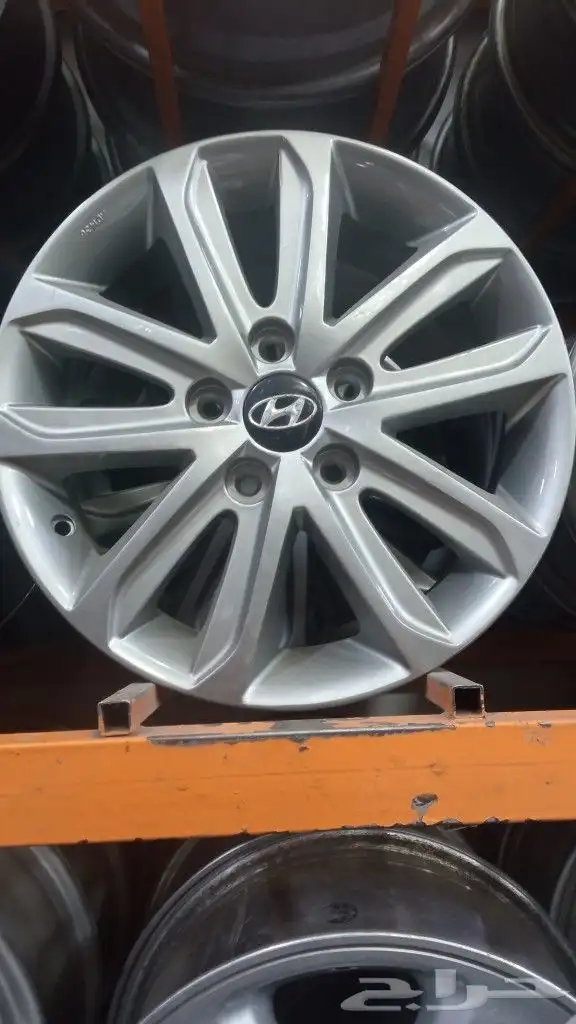 جنوط اللنتر مديل 2016 مقاس 16 أصلي 0