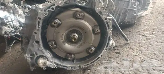 Toyota  Corolla 2012 Model Automatic gearbox ( Pakistani) 4