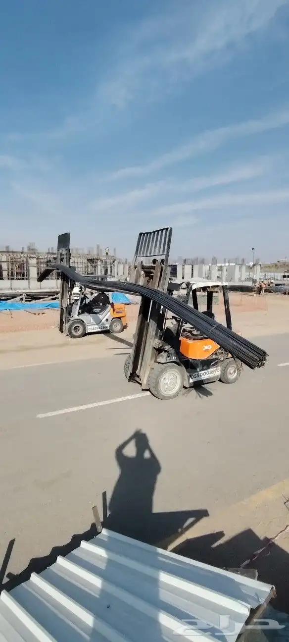 رافعه شوكيه الطائف 9
