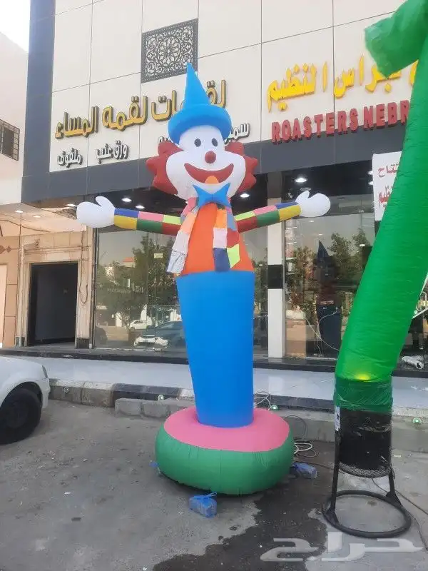 افتتاح المحلات التجارية 4