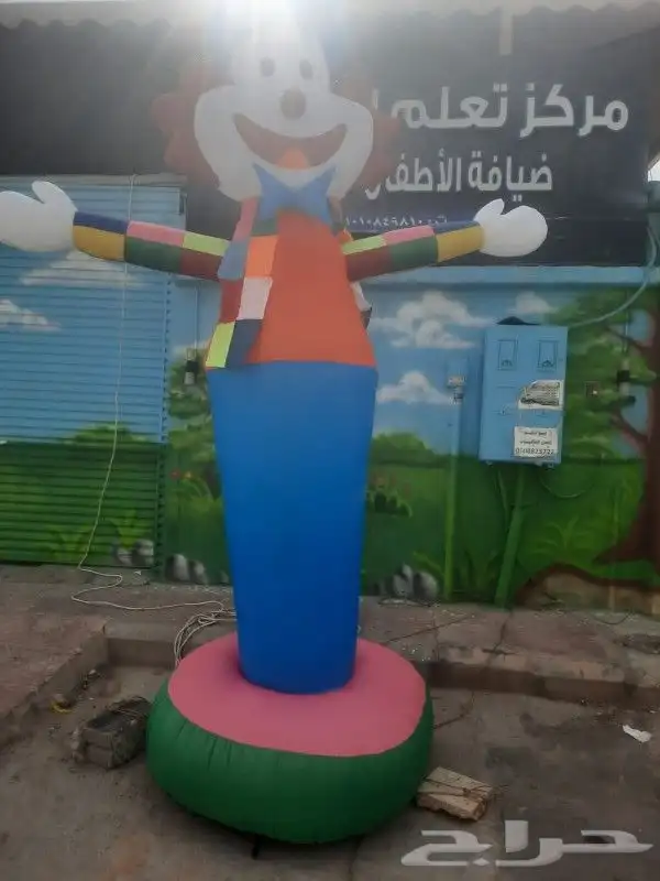 افتتاح المحلات التجارية 1