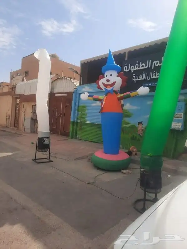 افتتاح المحلات التجارية 5