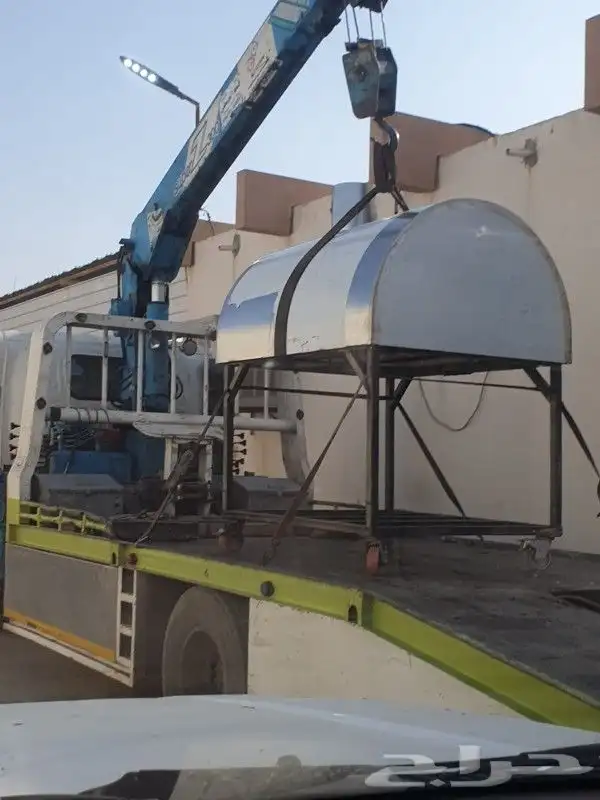 فرن معجنات بيتزا وفطائر تحمير 21