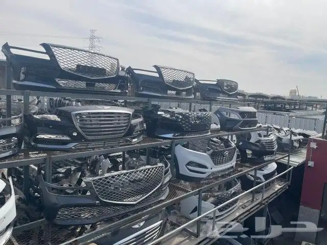 صدام جنسس gv 80- 2023 2