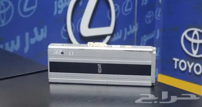 امبلي فاير جيب لكزس 2016 2021 1