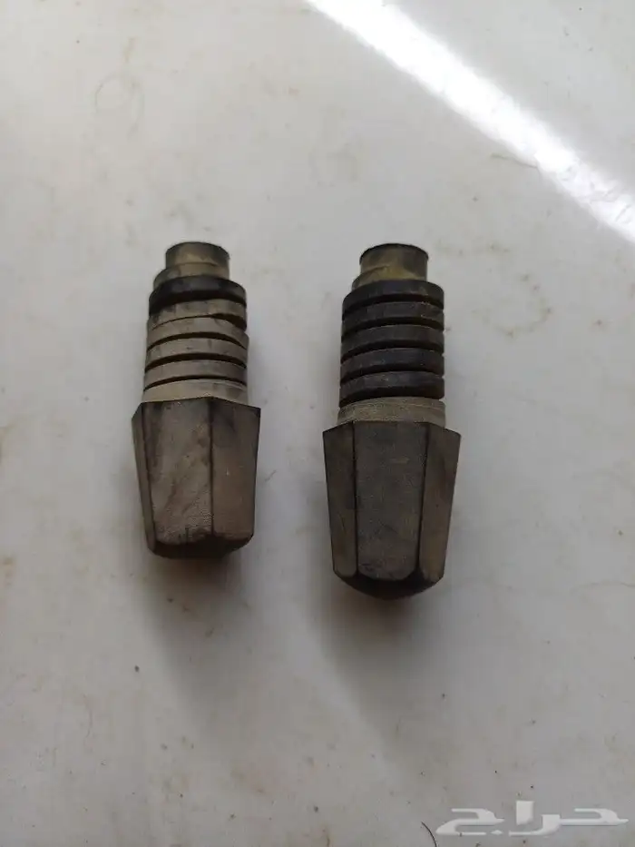 قطع كابرس صابونه من قفل بيبان مع سنترلوك 20
