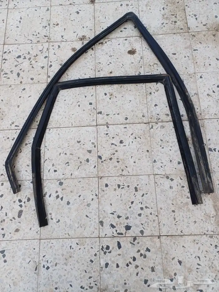 قطع كابرس صابونه من قفل بيبان مع سنترلوك 11