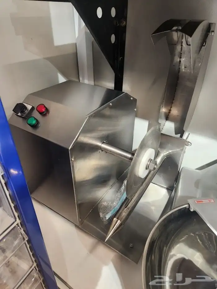 قطاعة دجاج برست 2