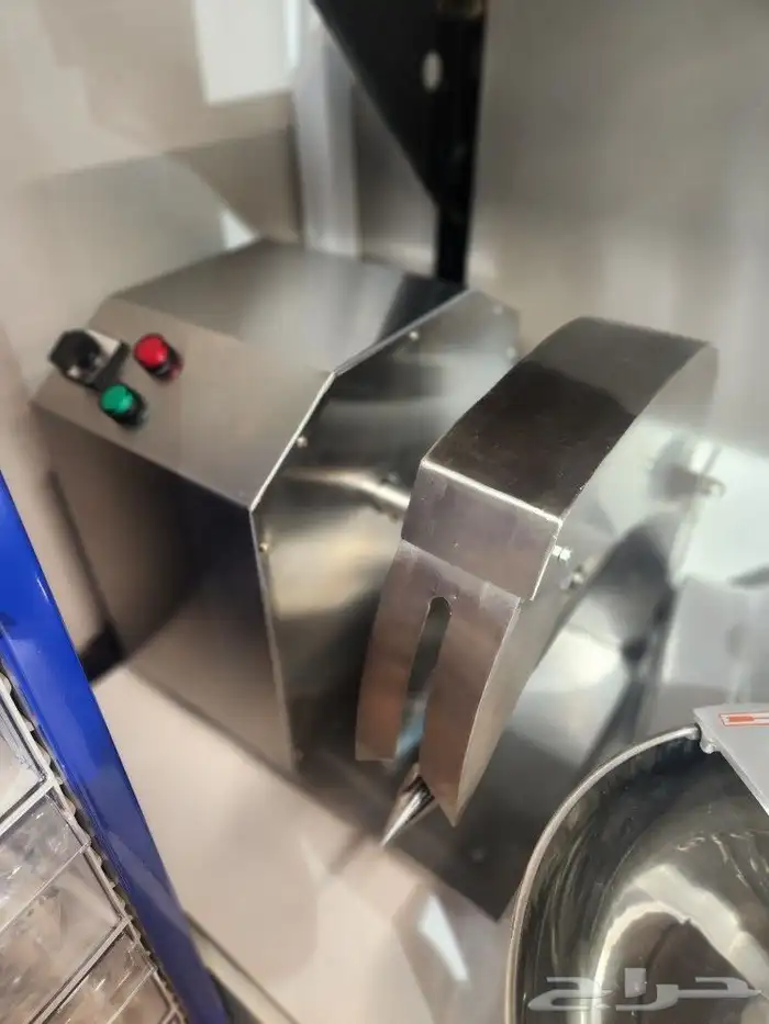 قطاعة دجاج برست 4