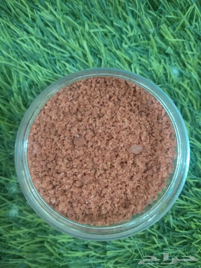 أملاح معدنية للطيور والحيوانات الأليفة والثديات 5