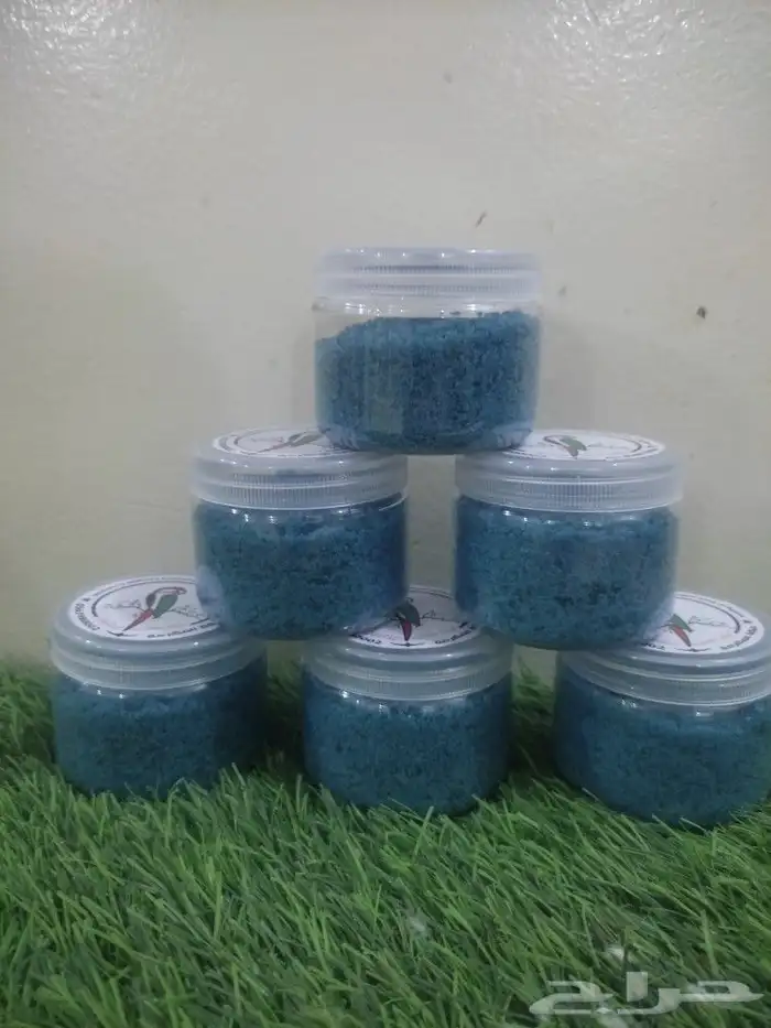 أملاح معدنية للطيور والحيوانات الأليفة والثديات 3