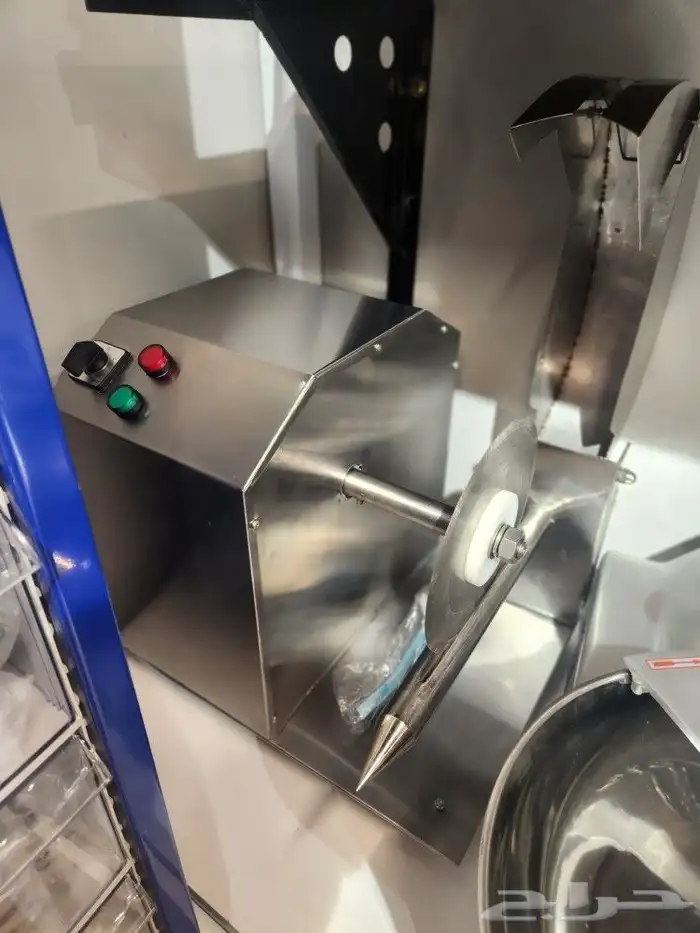 قطاعة دجاج برست 3