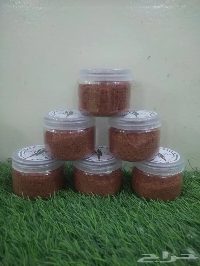 أملاح معدنية للطيور والحيوانات الأليفة والثديات 4