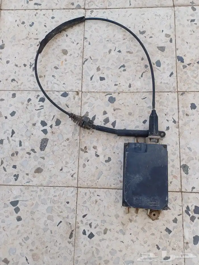 قطع كابرس صابونه من قفل بيبان مع سنترلوك 18