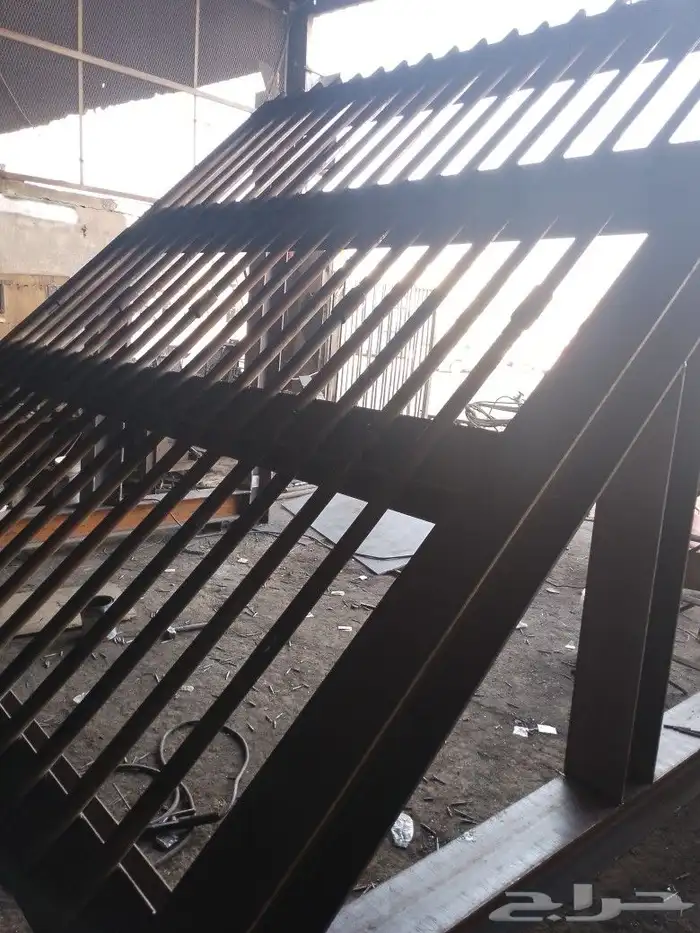 غربال دفان غربال تراب 5