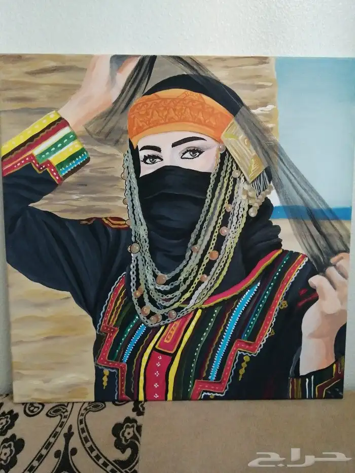 رسام وخطاط 49
