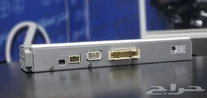 امبلي فاير جيب لكزس 2016 2021 6