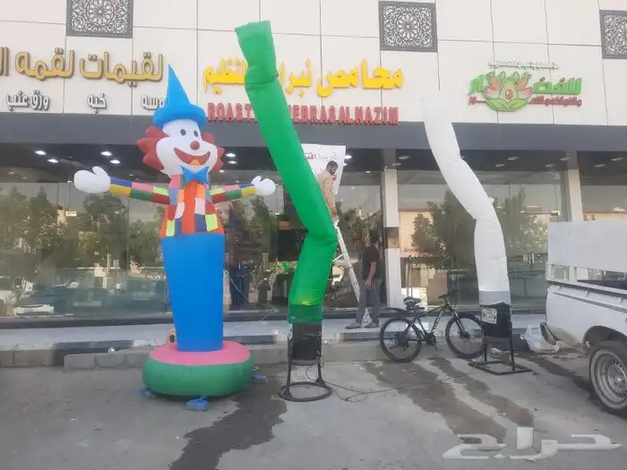 افتتاح المحلات التجارية 0