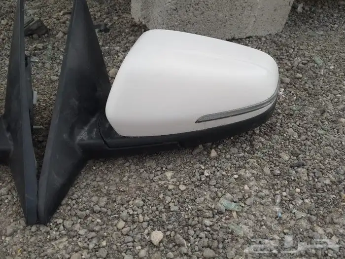 مرايات كريتا 2023 2