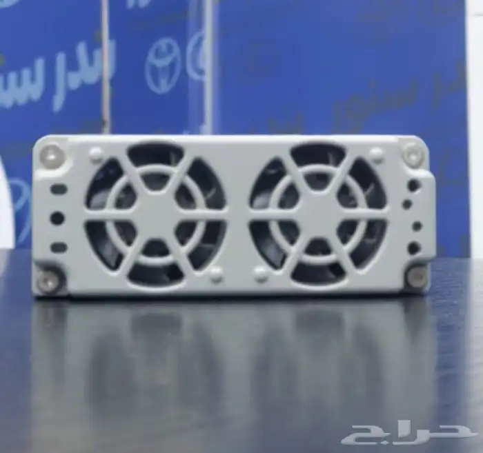 امبلي فاير جيب لكزس 2016 2021 3