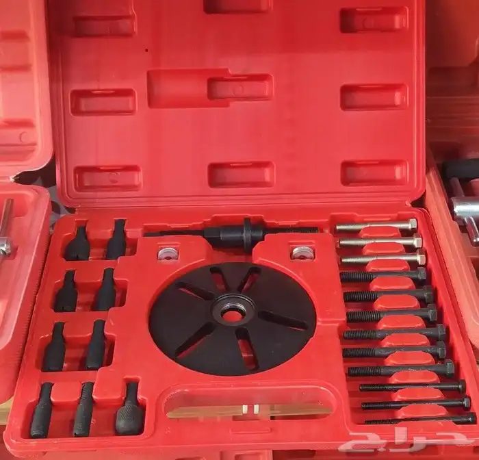 لبيع جميع انواع العدد والمعدات 42