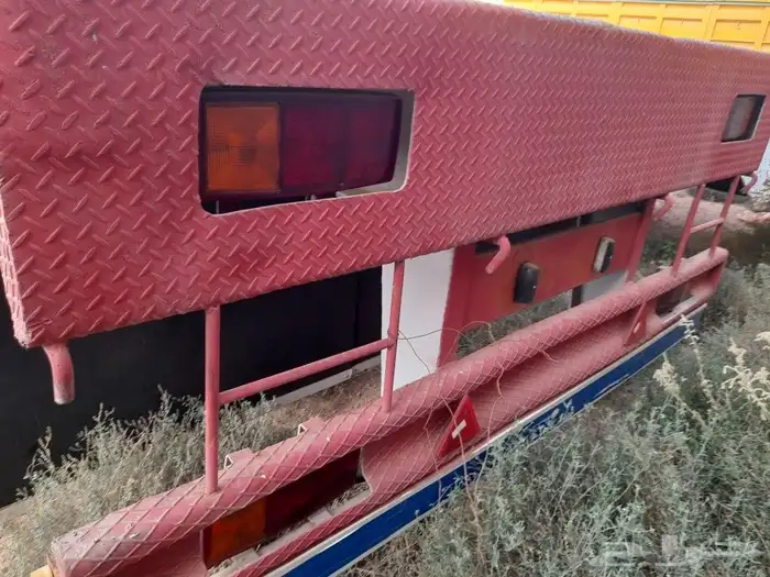 للبيع تيدرجفالي 2