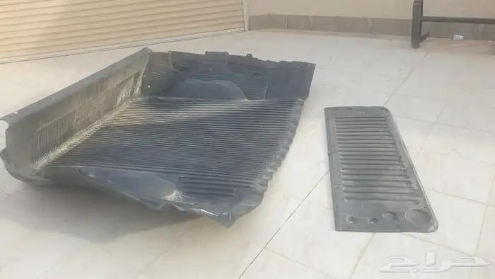 فيبر حوض سييرا غمارتين مع الباب 4