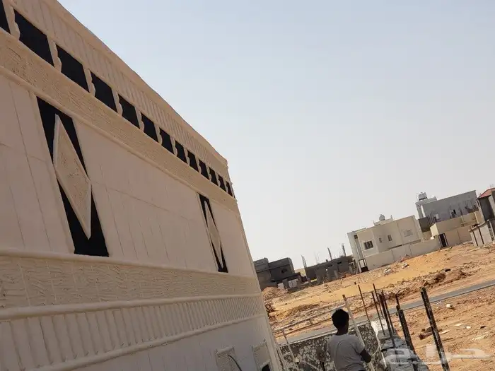 لياسة ملونه بديل الحجر 14