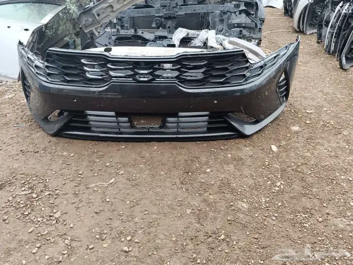 صدام وشمعات K5 2022 5