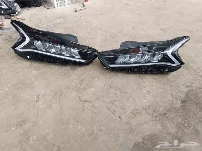 صدام وشمعات K5 2022 4