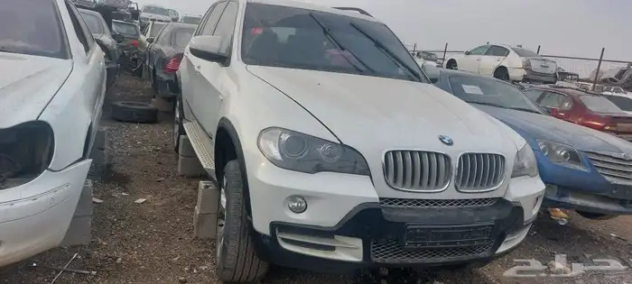 x5 مديل 2009 0