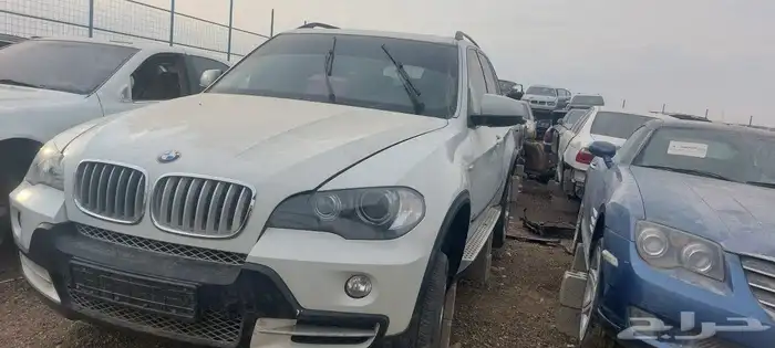x5 مديل 2009 1