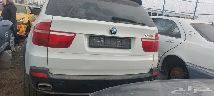 x5 مديل 2009 3