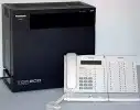 نشتري ونبيع سنترال باناسونيك TDA600 TDA200 TES824 3