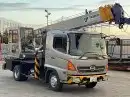 ونش للايجار يومي وشهري 0