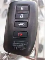 برمجة مفاتيح وريموتات وفتح سيارات مقفلة 2