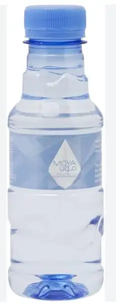 مياه شرب نقية وصحية مويه 15