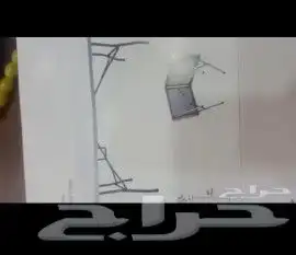 افضل طاولات فيبر شنطة بلاستيك 1