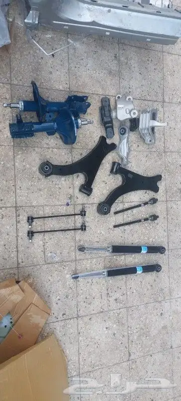 شيري اريزو A5 5
