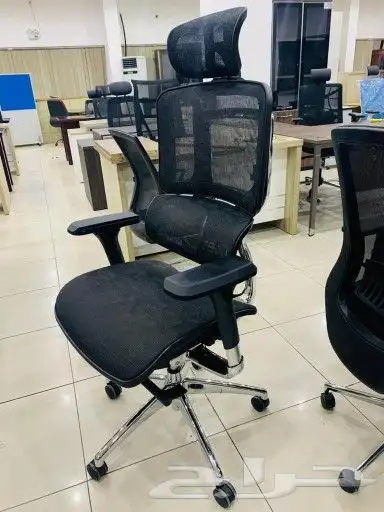 اثاث مكتبي طاولات اجتماع وكراسي بالرياض 23