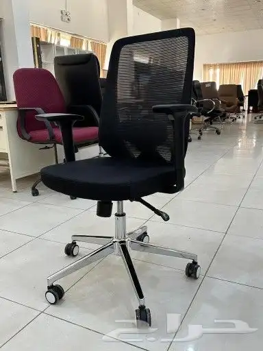 اثاث مكتبي طاولات اجتماع وكراسي بالرياض 29