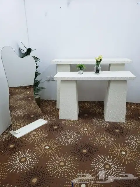 تنسيق طاولات طعام كوش وجميع مستلزمات الحفلات 4