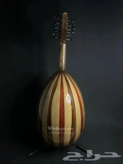 عود موسيقي موديل 3 جديد للبيع 1