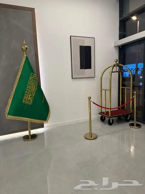 ساريه علم ملكي 7